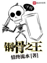 钢骨之王小说阅读免费全文