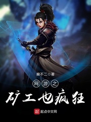 网游之矿工杀手