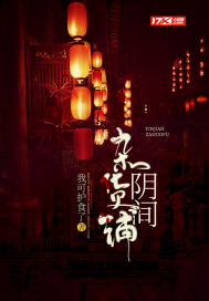 阴阳杂货店 小说