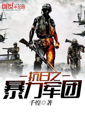 抗日之暴力军团笔趣阁