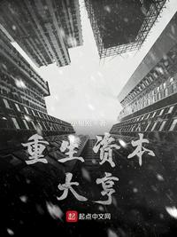 重生资本大鳄全文免费