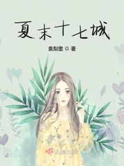 夏十七是哪本小说女主
