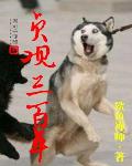 贞观三百年小说全本免费阅读
