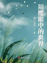 我眼中的世界