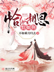 恰似我什么意思