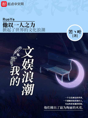 我的文娱浪潮txt小说免费阅读