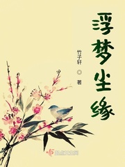 浮尘缘作者小说