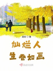 灿烂人生怎么解释