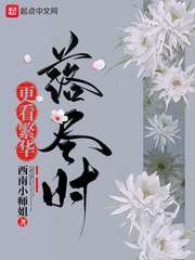 繁华落尽看夕阳