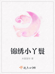 锦绣丫鬟小说叫什么名字