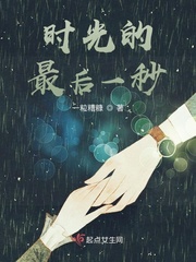 时光的最后一秒小说简介