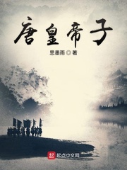 唐朝皇子