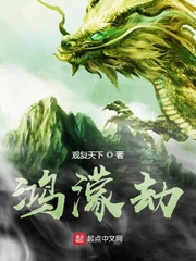 鸿盟小说