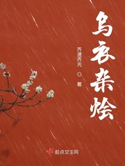 乌衣是指什么