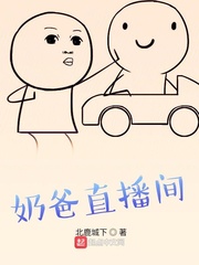 直播间奶爸工资