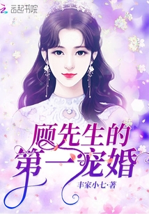 顾先生的第一宠婚百度网盘