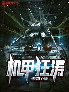 机甲狂诗曲
