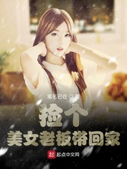捡个美女老板带回家小说全本免费阅读