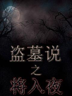 盗墓说之将入夜小说全本下载