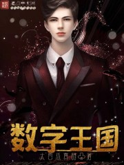 数字王国 谢霆锋