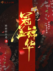冠盖京华小说