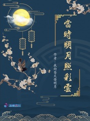曾照彩云归