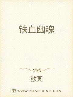 铁血幽灵免费阅读