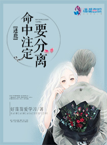 命中注定的分开