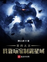 第四天灾科技流小说