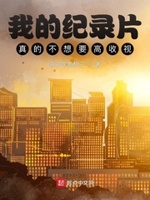 我的纪录片真的不想要高收视 小说