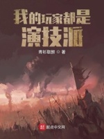 我的玩家全是演技派 小说