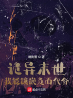 诡异末世我能镶嵌负面代价笔趣阁
