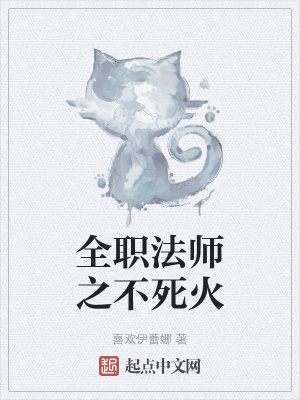 全职法师之火皇主角男