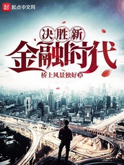 决胜新金融时代123读