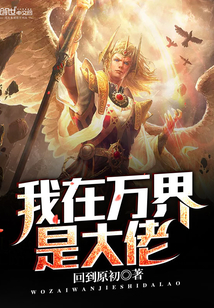 我在万界当大佬快穿