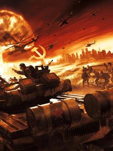 红警末世帝国小说全文免费阅读笔趣阁