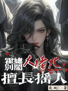 霍总的超a