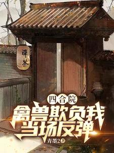 四合院神级选择