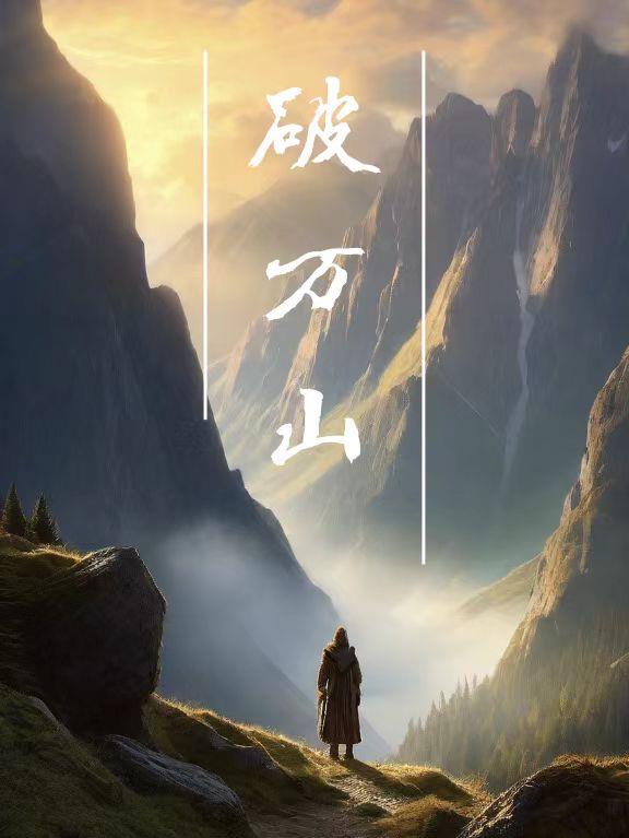 破万卷文学网站