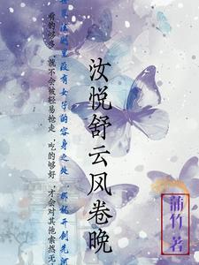 汝悦小说