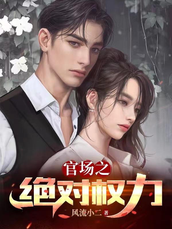 绝对权力 仕途成长记小说