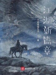 江湖新篇章小说阅读免费下载