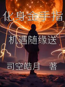 化身小说百度百科