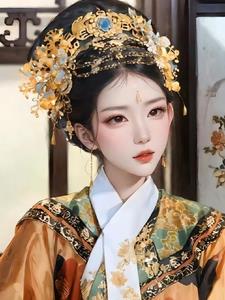 重生宜修传小说