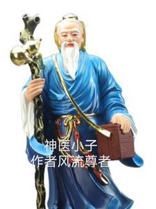 神医小子作者风流尊者txt小说免费阅读全文