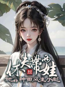 小说:休夫