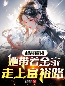 穿越女主和离后二嫁的古代小说