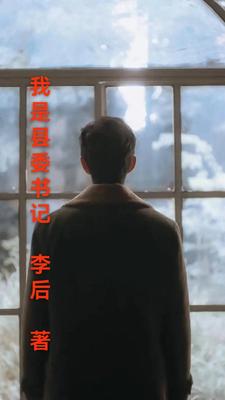 我是县委书记小说全文免费阅读百度云