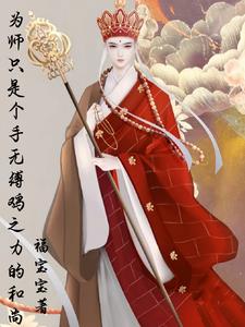 为师只想当个