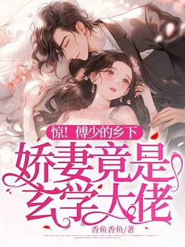傅少是哪部小说